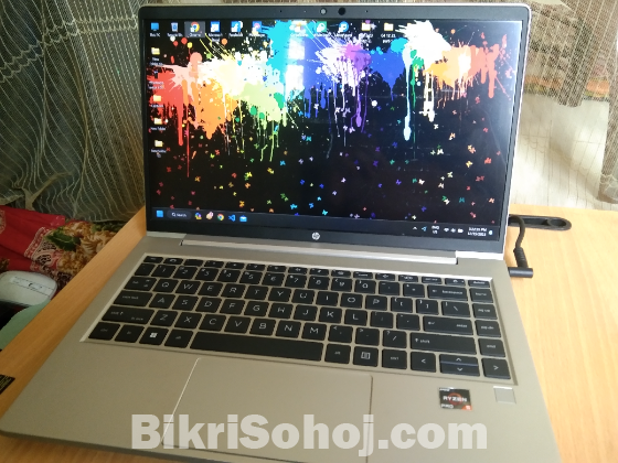 Hp zhan 66 pro A14 g5 notebook